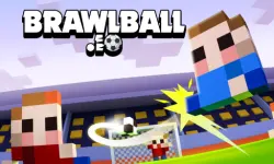 BrawlBall.io