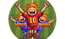 Blaze Ball Showdown