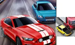 Traffic Racer Fever