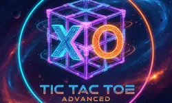 magical tic tac toe