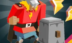 Hammer Crush