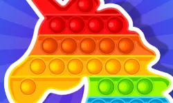 Fidget Pop Online