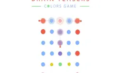 Brain Teasers : Colors Game