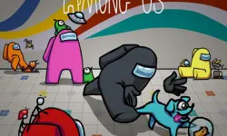 Among Us Jigsaw Puzzle
