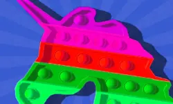 Trading Master 3D - Fidget Pop