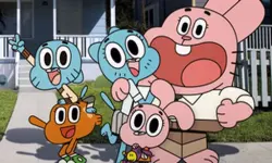 Gumball : Hidden Stars