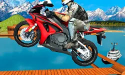 Motorbike Beach Fighter 3D