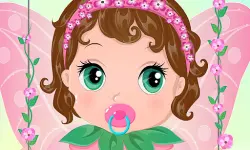 Baby Lilly Dress Up