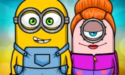Rise Minions Maker