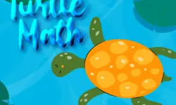 Turtle Math