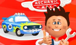 Mechanic Max