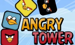 Angry Tower
