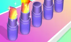 Lipstick Collector Run