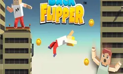 Back Flipper