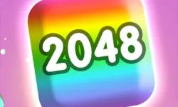 Arcade 2048