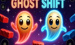 Ghost Shift