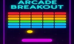Arcade Breakout