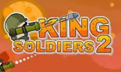 King Soldiers 2