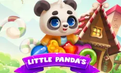 Little Panda