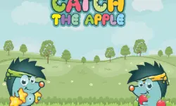 catch the apple 2021