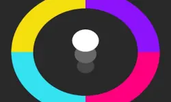 Jumping Switch Color