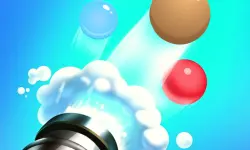 Fill Balls 3D