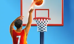Basketball Tournament 3D