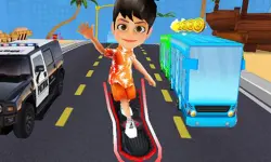 Subway Boys Multiplayer