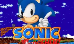 Sonic the Hedgehog