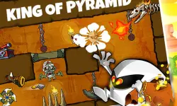King of Pyramid