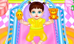 Baby Taylor New Born Story
