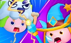 Mobile Legends Slime 3v3