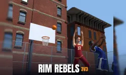 Rim Rebels 3v3
