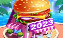 Cooking Marina 2023