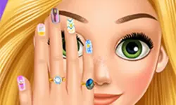 Easter Nails Designer