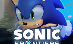 Sonic Frontiers