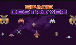 image Space Destroyer