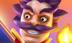 Battleland royale
