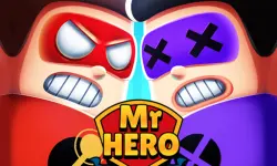 Mr Hero