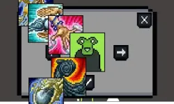 Fantastic Cubic Dash