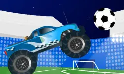 Crazy Football War