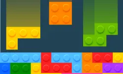 Bricks Puzzle Classic