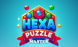 Hexa Puzzle Master