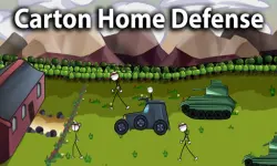 Carton Home Defense
