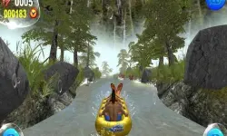 Drifting 3D.IO