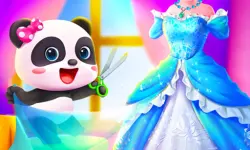 Baby Fashion Dress Up