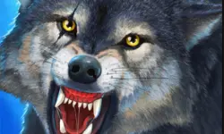 Wild Wolf Hunter