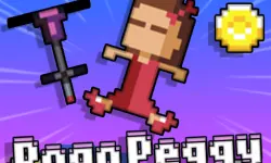 Pogo Peggy
