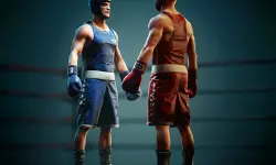 king of Boxing