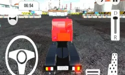 image Truck Parking GC